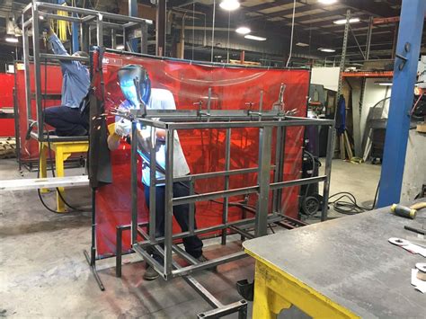 sheet metal fabrication nottinghamshire|metal frame fabrication near me.